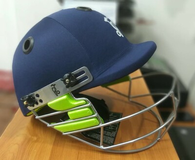 Kookaburra Cricket Helmet Pro